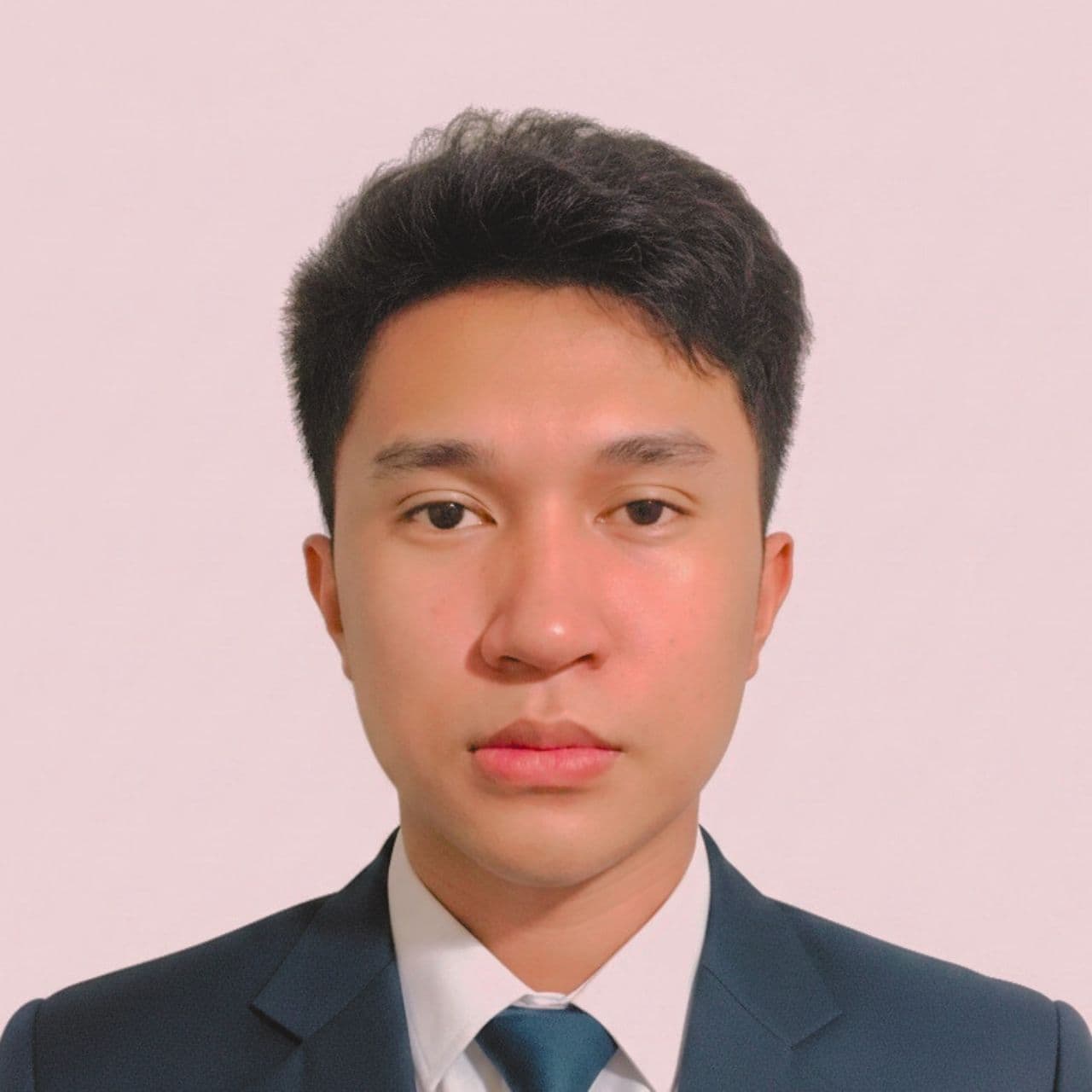 An-joe Mikael T. Albano