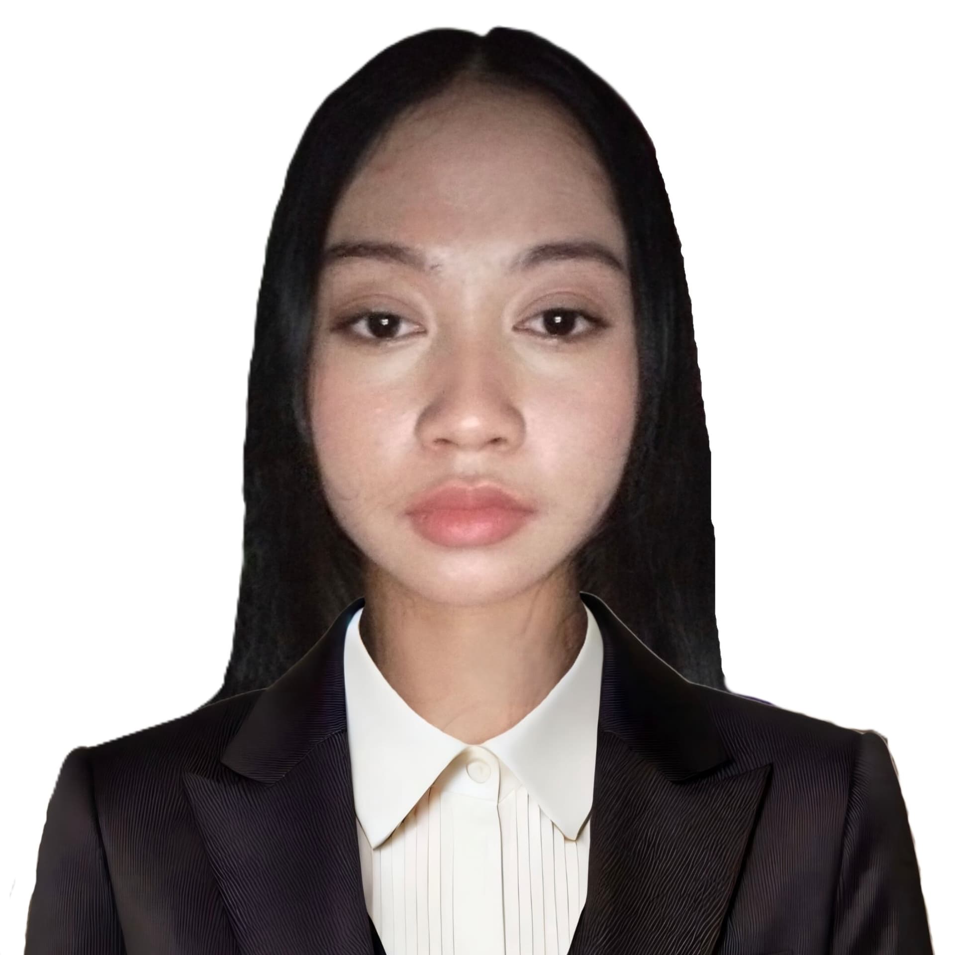 Hannah Mae V. Alberto