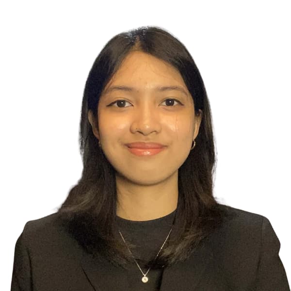 Julliane Mae G. Araullo