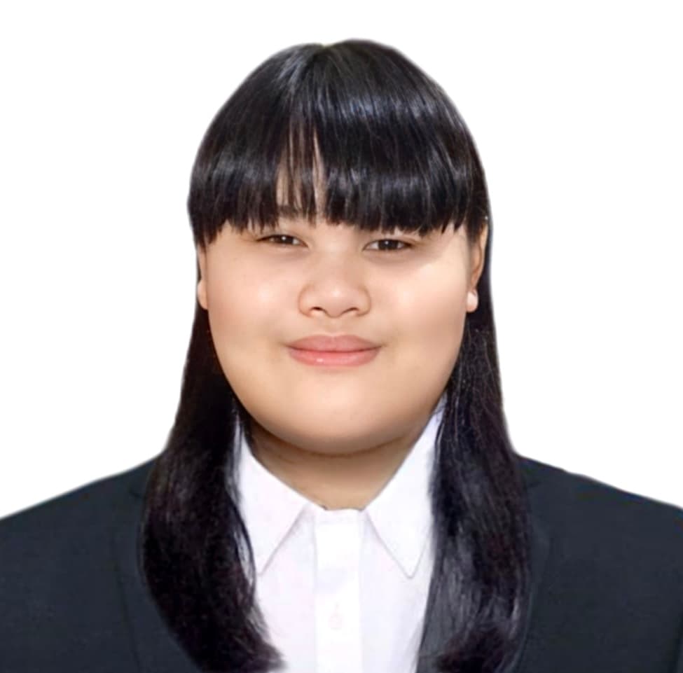 Rhaine Venice B. Bonador