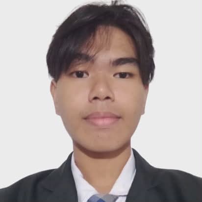 Justin Angelo G. Cruz
