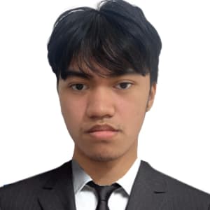 Charles Joseph V. Faustino