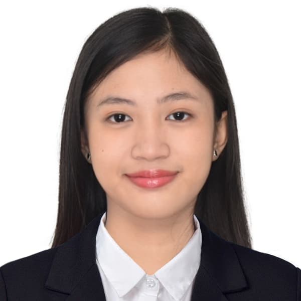 Kyle Ashley B. Madera