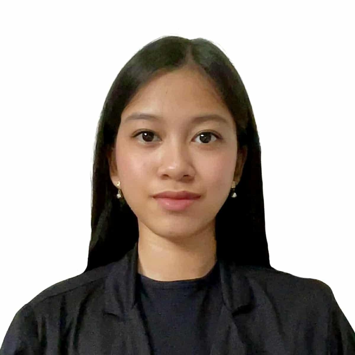 Hannah Nicole B. Partible