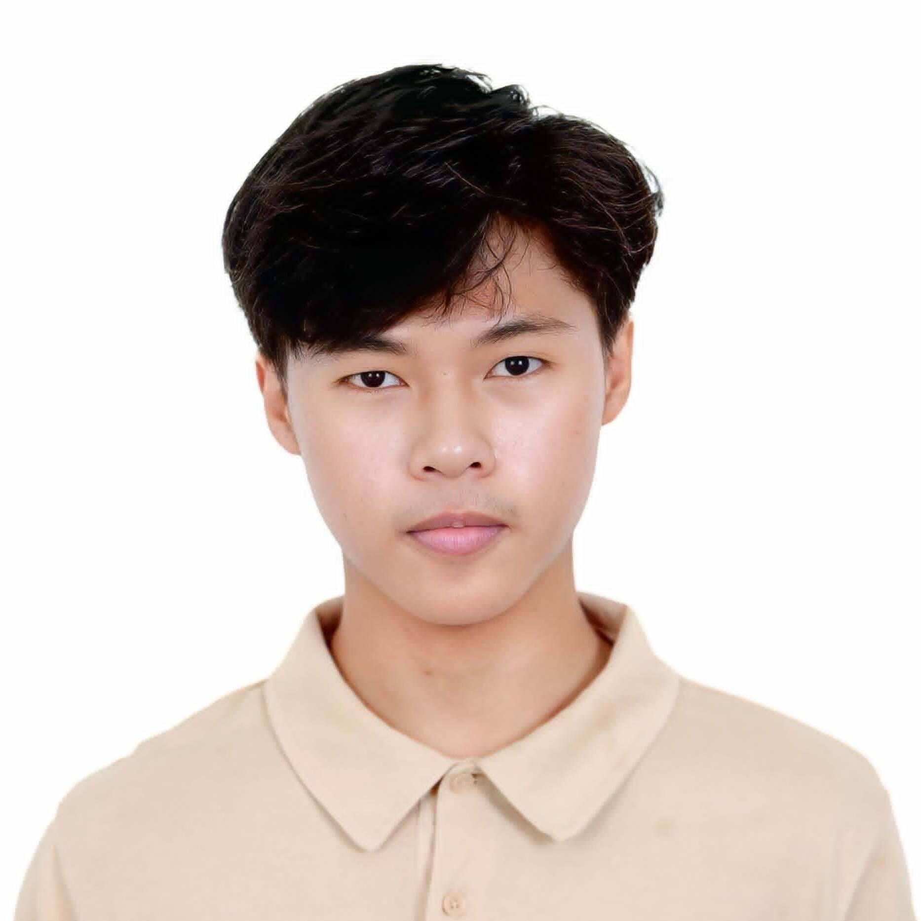 Bennett P. Payoyo