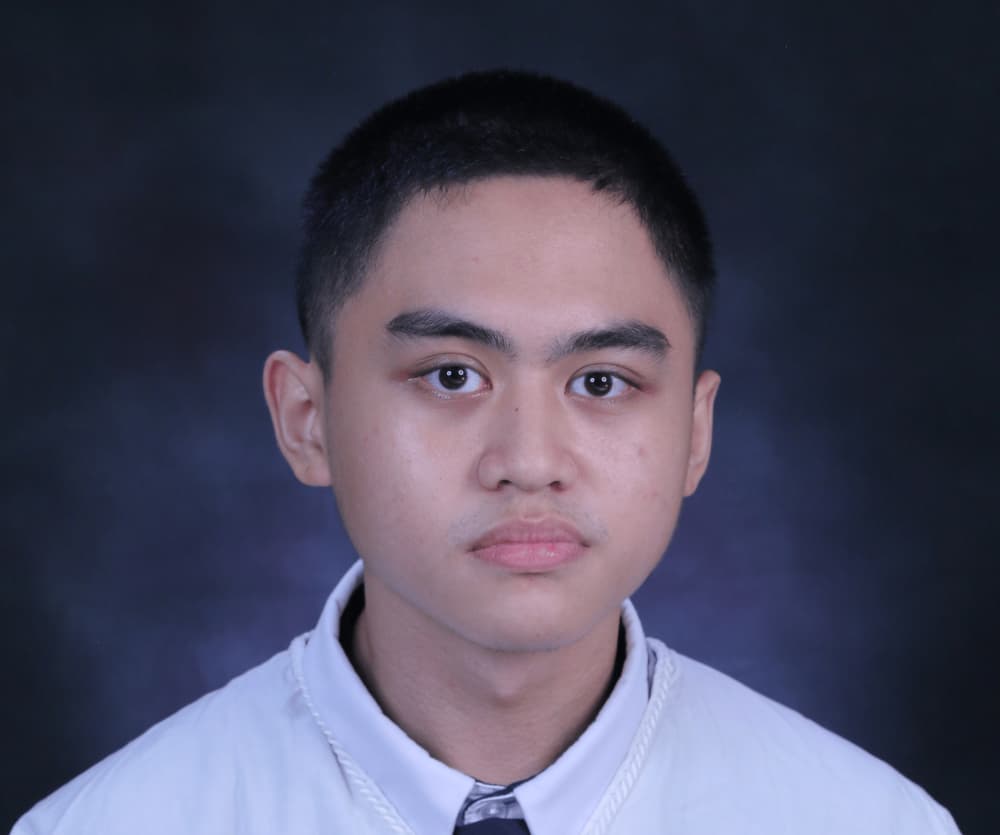 Godsent John C. Salvaloza